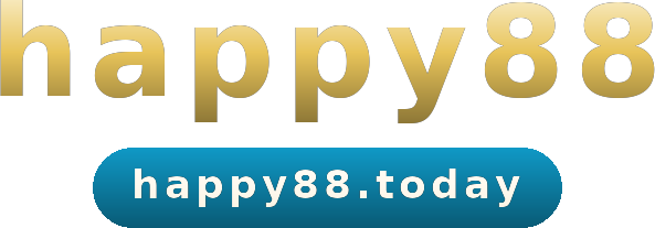 happy88 logo